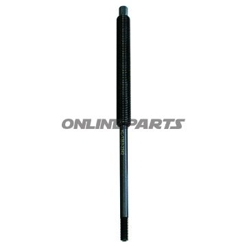 Bolt med UNC-udførelse 165 mm Gedore Automotive 609.01.90