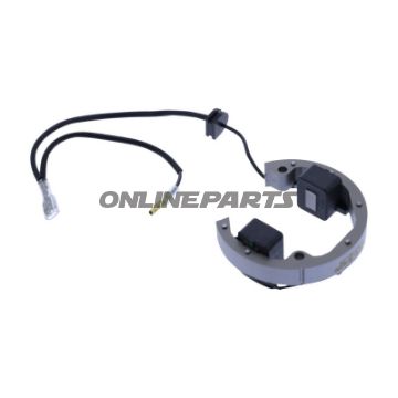 Stator original reservedel 700.46.46