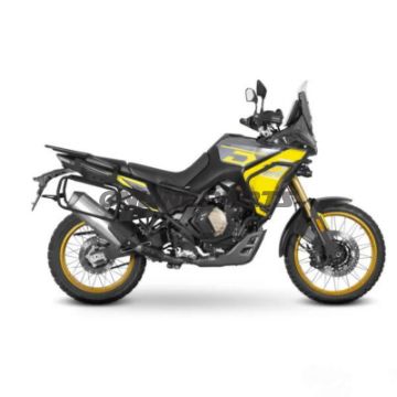 Sidetaske Shad F 4P-system 711.30.76