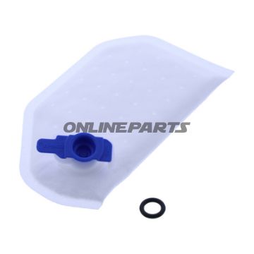 Brændstoffilter Honda original reservedel 724.50.65