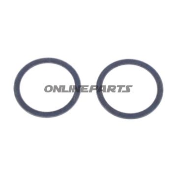 Afstandsskive original reservedel 32 x 40 x 0,7 mm 735.20.95