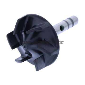 Vandpumpe Yamaha original reservedel 756.36.02