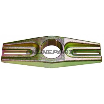 Grundplade Gedore Automotive 614.05.25