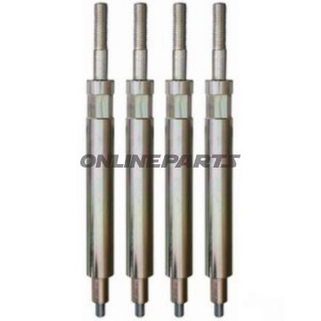 Støtteboltsæt Gedore Automotive 4 stk. M 6 x 170 mm