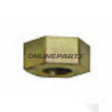 Afstandsmøtrik M 6 x 5 mm fra Gedore Automotive