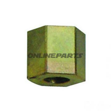 Afstandsmøtrik M 6 x 10 mm fra Gedore Automotive