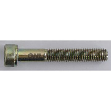 Cylinderskrue M6 x 40 Gedore Automotive 617.03.03