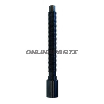 Aftrækkerspindel Gedore Automotive 170 mm