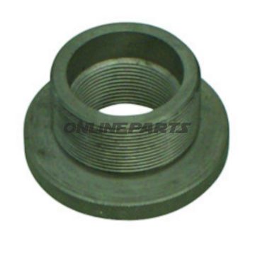Adapter 2 1/4Z -14 UNS til M42X2 fra Gedore Automotive