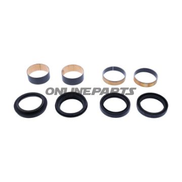 Gaffelreparationssæt JMP til SOQI 48 mm